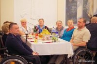 Торжественное мероприятие, посвященное Декаде инвалидов, состоялось в Воскресенске