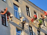 Сеть общественного контроля за капремонтом жилых домов создается в Подмосковье