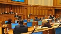 Мособлдума приняла Закон «Об отдельных вопросах общественного контроля в Московской области»