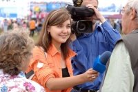 Журналисты Подмосковья могут принять участие во Всероссийском конкурсе на лучшее освещение в СМИ выборов в органы госвласти и местного самоуправления