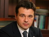 Губернатор расскажет о перспективах развития Подмосковья в эфире областного ТВ 29 января