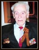 Ушел из жизни ветеран Великой Отечественной войны, участник Курской битвы Сергей Львович Дашевский