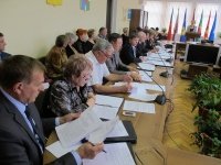 Совет депутатов одобрил Стратегию развития Воскресенска до 2025 года
