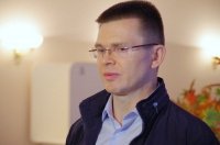 Заместитель председателя правительства Московской области Александр Чупраков: Выборы в Воскресенске проходят спокойно