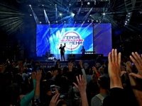 Всероссийский конвент призвал молодых воскресенцев