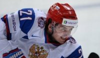 Андрею Локтионову поступили предложения из НХЛ и КХЛ