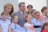 Воскресенск – город юных талантов