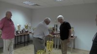 Городской депутат принял участие в мероприятиях, посвященных памяти первого олимпийского чемпиона сборной команды СССР по дзюдо 