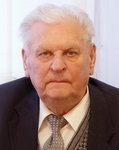 Почётному гражданину Воскресенска Николаю Ивановичу  Макарову - 88 лет  