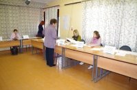 Дополнительные выборы в Совет депутатов Воскресенска состоялись