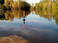 Кубок Московской области по ловле рыбы состоится в Воскресенске 