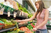 В Подмосковье будет осуществляться ежедневный мониторинг цен на продовольствие