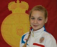 Диана Рузанова завоевала право выступить на первенстве мира по джиу-джитсу