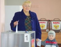 Воскресенск избирает сегодня депутатов Совета