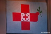 В Воскресенске отметили юбилей Красного Креста