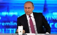 15 важных заявлений Путина