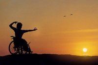 Сегодня Международный день инвалидов